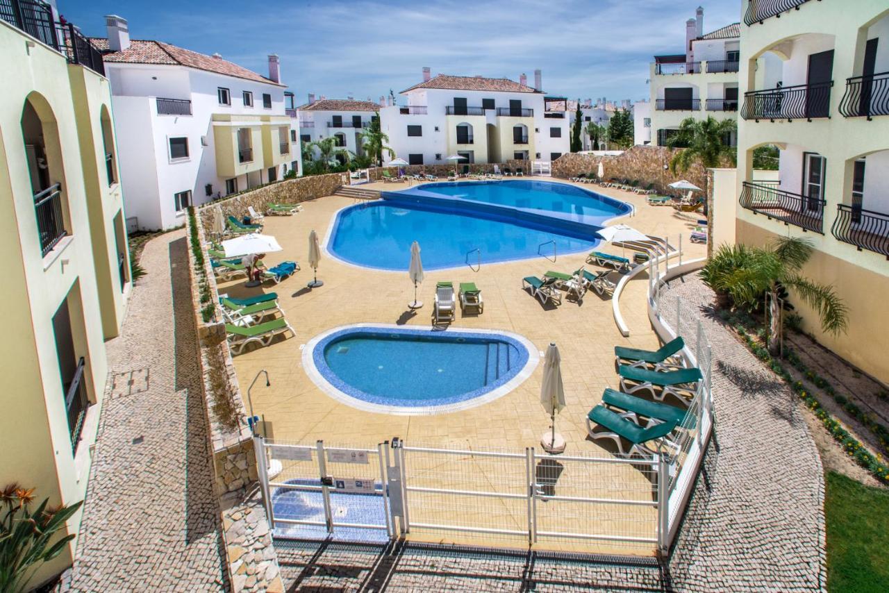O Pomar Holiday Village By Premier Algarve Cabanas De Tavira Exterior foto