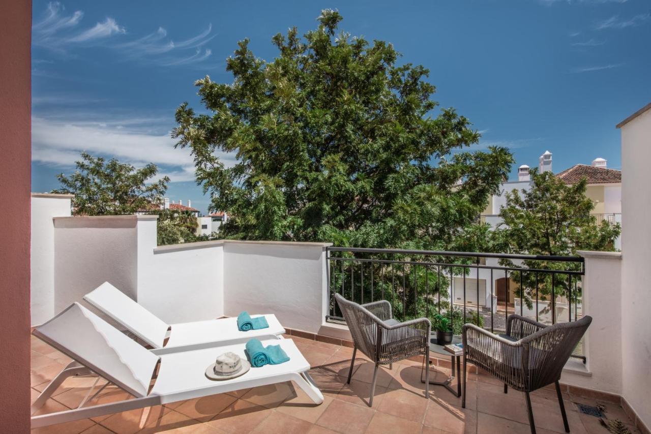 O Pomar Holiday Village By Premier Algarve Cabanas De Tavira Exterior foto